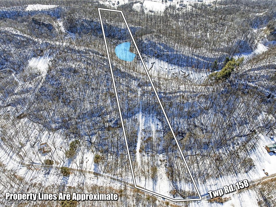 1st image of 0 Township Road 158