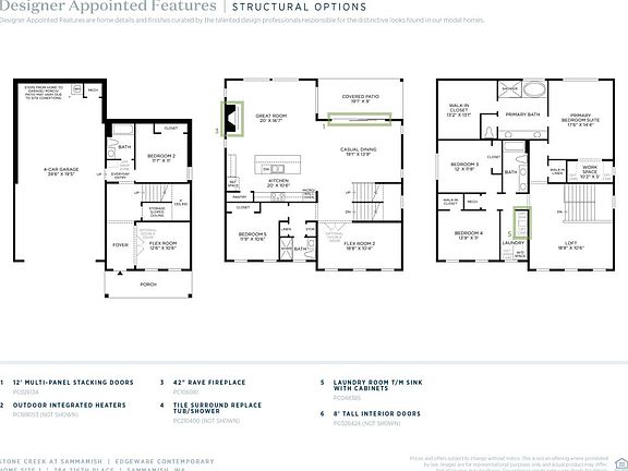 4th image of 784 216th Pl NE
