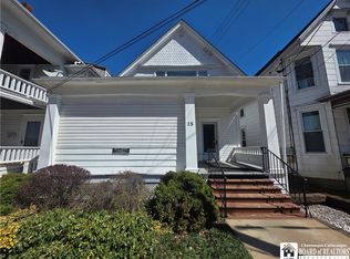 35 Congress St, Bradford, PA 16701