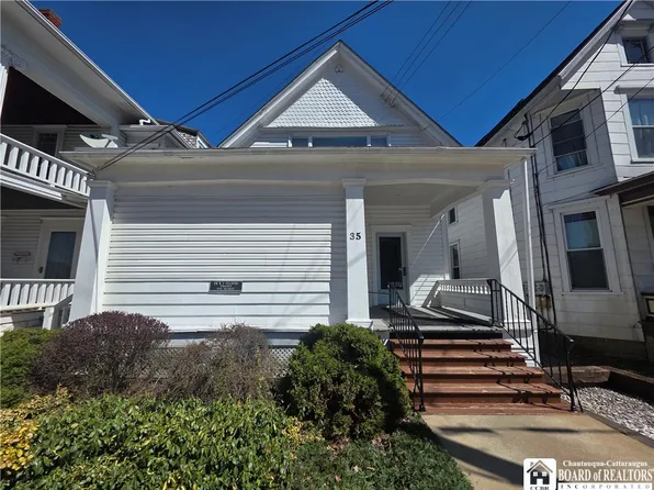 35 Congress St, Bradford, PA 16701