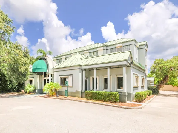 540 S Federal Hwy, Deerfield Beach, FL 33441