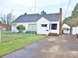 10731 NE Morris St, Portland, OR 97220