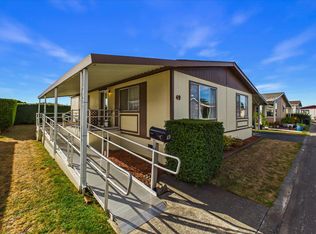 49 Sunshine Way #49, Eureka, CA 95503