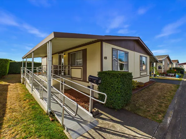 49 Sunshine Way #49, Eureka, CA 95503