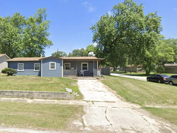 3000 W 38th Pl, Hobart, IN 46342