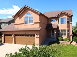 7630 Manston Dr, Colorado Springs, CO 80920