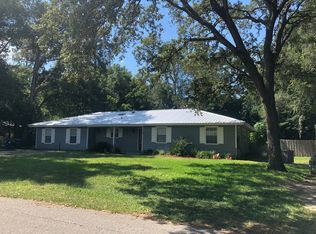 25630 SW 18th Ave, Newberry, FL 32669