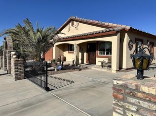 12632 E 44th Dr, Yuma, AZ 85367