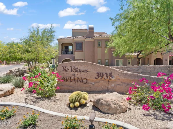 3935 E ROUGH RIDER Road #1169, Phoenix, AZ 85050