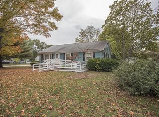 90 Mendon Rd, Attleboro, MA 02703