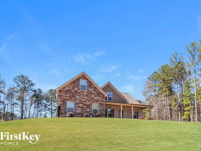 114 Case Dr, Locust Grove, GA, 30248