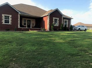 119 Arrowhead Rd, Poplar Bluff, MO 63901