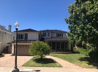 224 Seville Way, San Mateo, CA