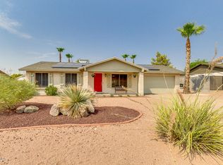 846 E Monte Cristo Ave, Phoenix, AZ 85022