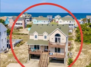 4731 S Croatan Hwy #4C, Nags Head, NC 27959