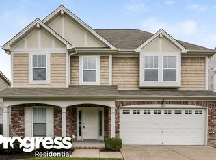 4509 Sandpiper Ln, Antioch, TN 37013