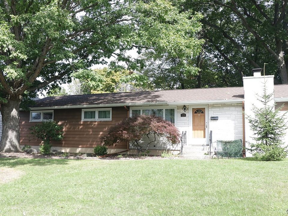 1st image of 124 Huntshill Rd
