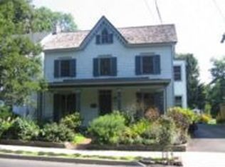 120 S Main St, Yardley, PA 19067