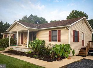 3230 Grayton Ln, Nanjemoy, MD 20662
