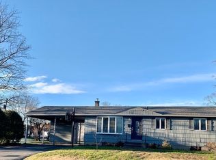 121 Prokop Ave, Ludlow, MA 01056