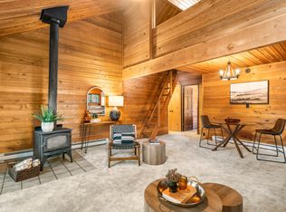 70948 Mules Ear, Sisters, OR 97759