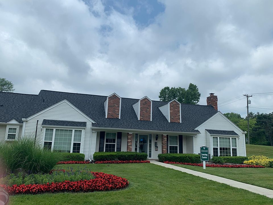 Whethersfield Apartment Rentals Bloomfield Hills, MI Zillow