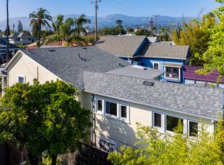 313 W Figueroa St APT B, Santa Barbara, CA 93101