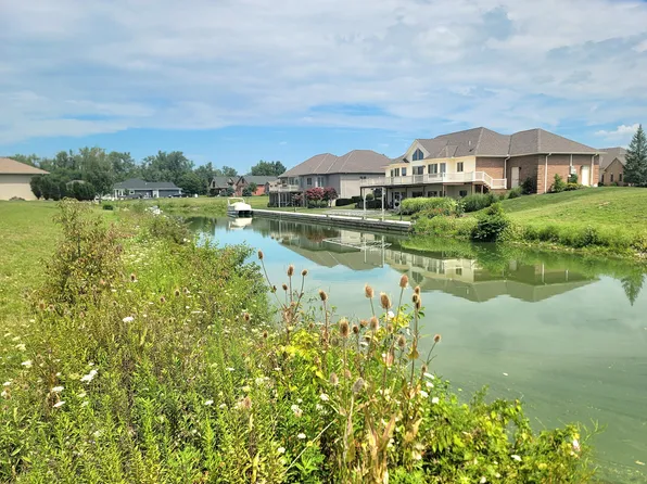 5256 Prairie View Dr, Celina, OH 45822