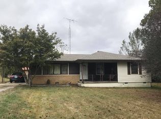 16155 State Route 45 S, Water Valley, KY 42085