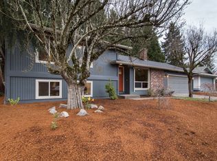 11555 SW Fairview Ln, Tigard, OR 97223