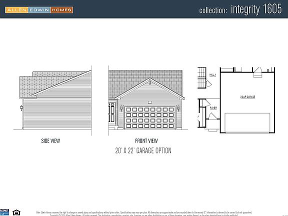 Garage Options