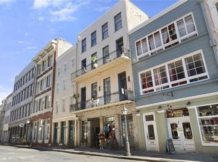 210 Chartres St #2D, New Orleans, LA 70130