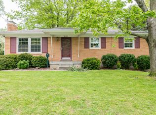 8311 Saint Armands Ct, Louisville, KY 40219