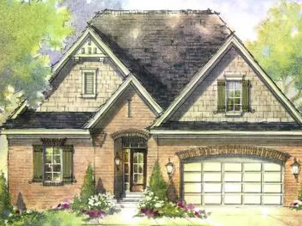 LOT 438 Huntington, Aiken, SC 29803
