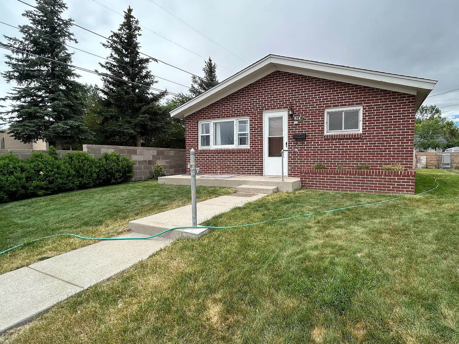 Crook Ave, Cheyenne — Photo 1