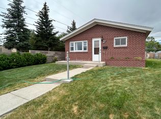(Undisclosed Address), Cheyenne, WY 82001