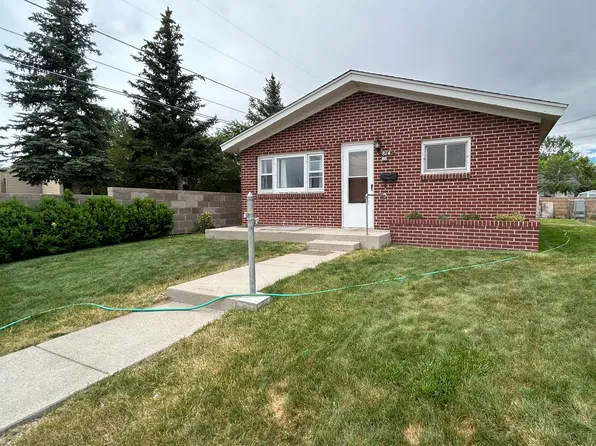 (undisclosed Address), Cheyenne, WY 82001