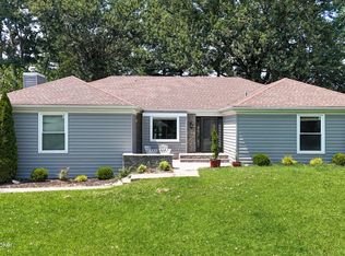 7521 Clipping Cross Rd, Green Spring, KY 40241