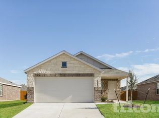 15244 Dance Hall Dr, Haslet, TX 76052