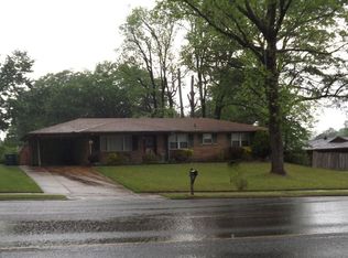 4515 Tulane Rd, Memphis, TN 38109