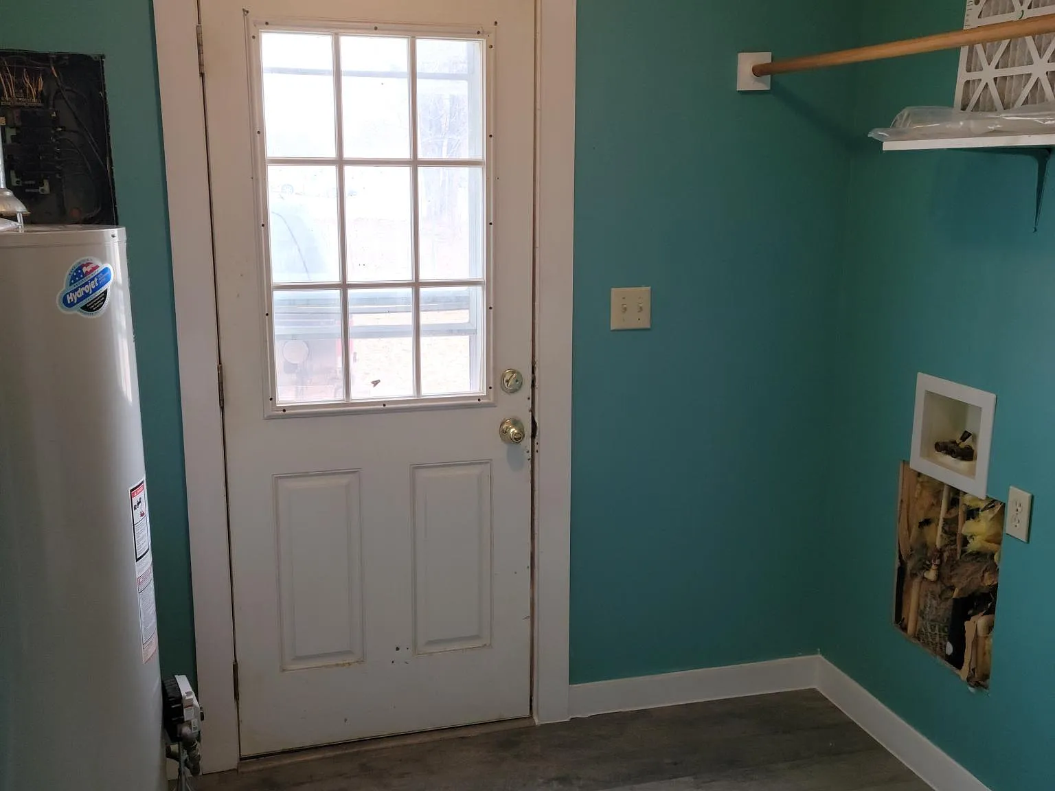 2 bed, 768 sqft, $750 — Photo 4
