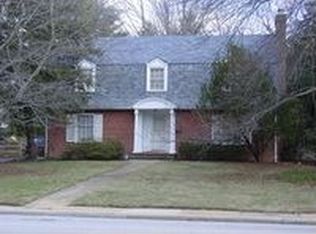 5713 N Charles St, Baltimore, MD 21210