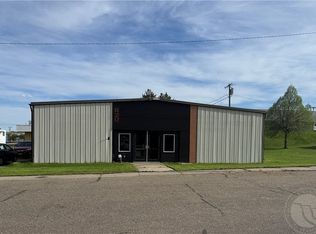 420 Water Ave, Colstrip, MT 59323