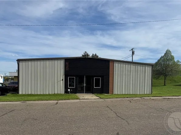 420 Water Ave, Colstrip, MT 59323