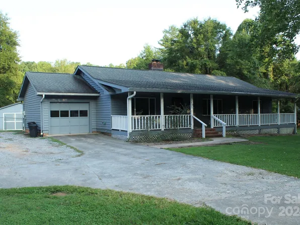 410 Bost Rd, Morganton, NC 28655