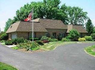 29555 Bates Rd, Perrysburg, OH 43551