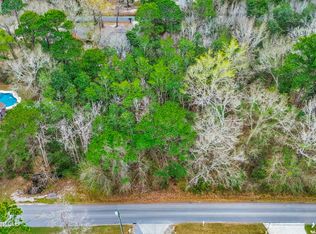 Live Oak Ave Lot 5, Ocean Springs, MS 39564