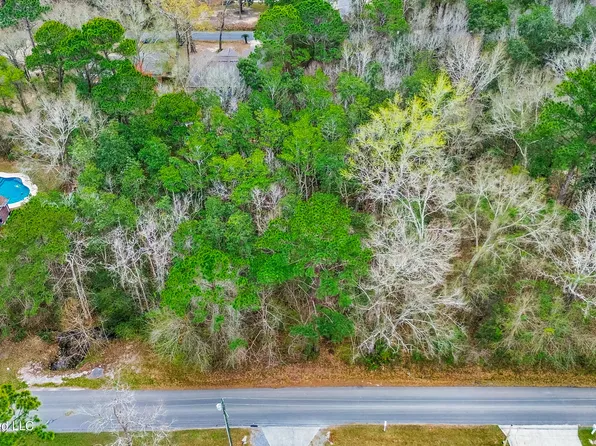 Live Oak Ave Lot 5, Ocean Springs, MS 39564