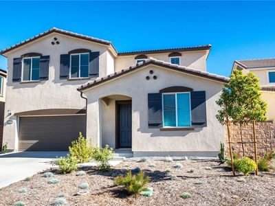 19508 Hanging Rock Rd, Lake Elsinore, CA, 92532