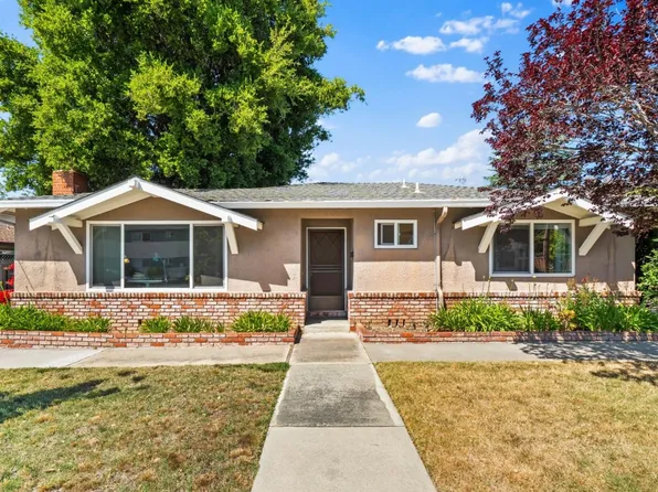 12 Church St, Mountain View, CA 94041